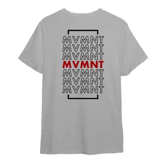 HM T-Shirt (GREY)