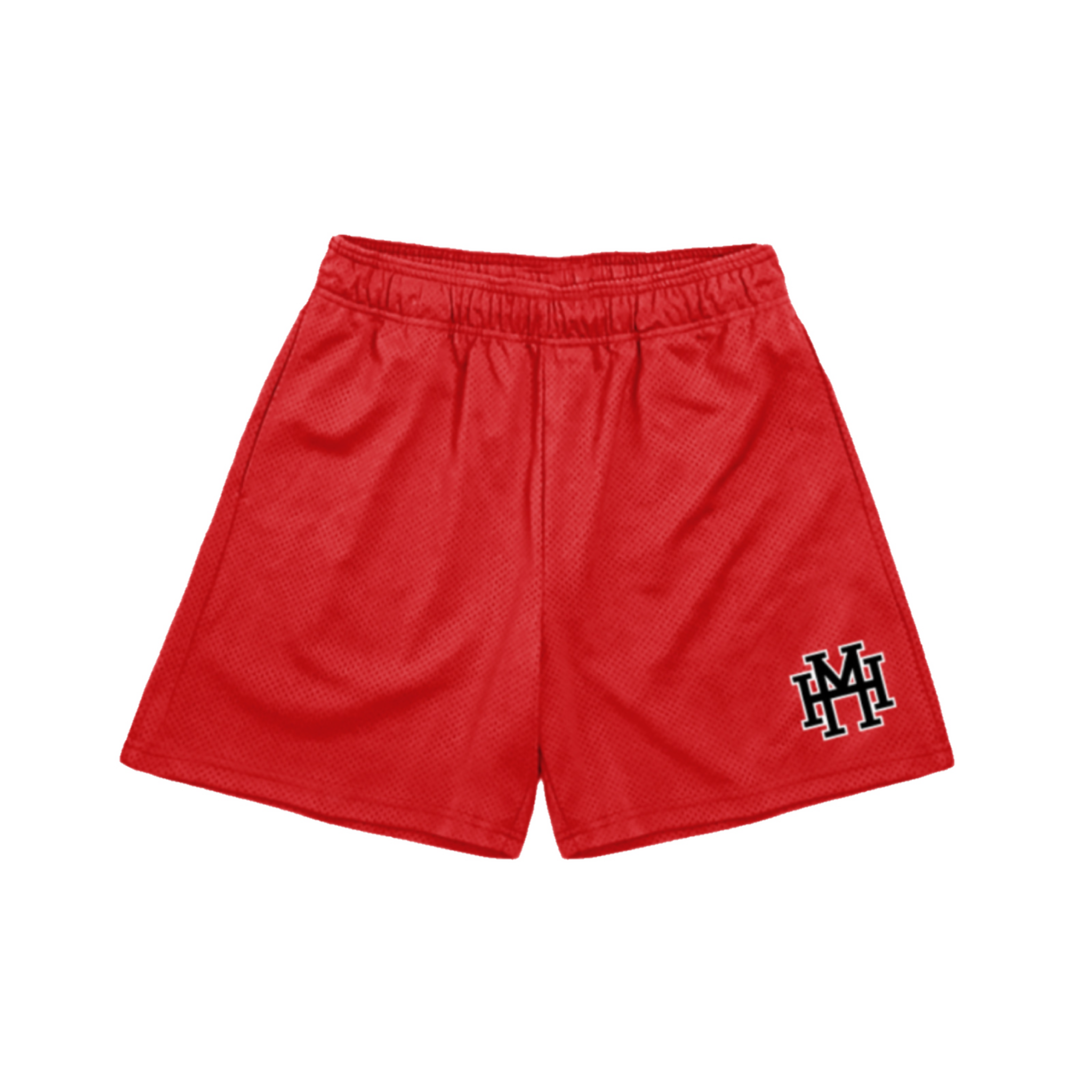 HM Mesh Shorts – Hoop Mvmnt®